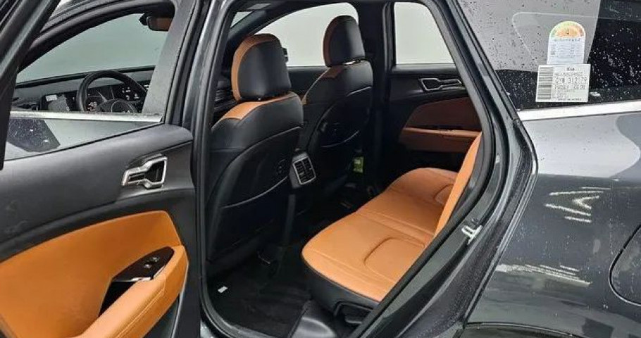 Kia Sportage V 